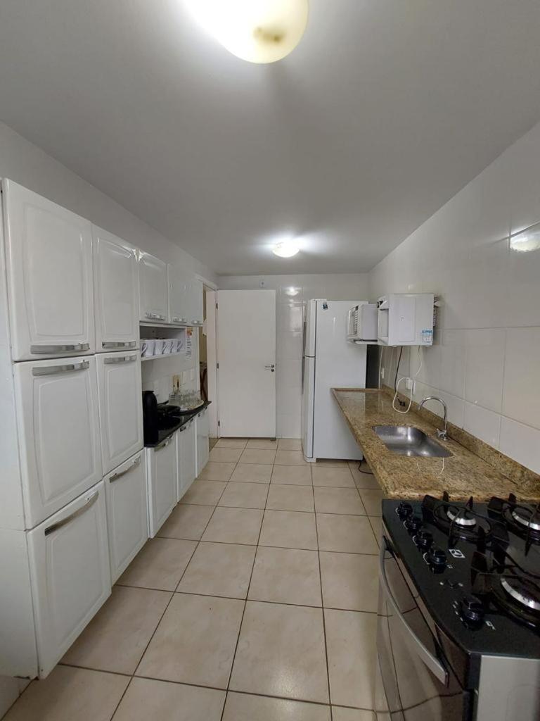 Aconchego Da Prainha Dois Quartos, Ar Condicionado, Wifi , Duas Vagas De Garagem Arraial do Cabo Eksteriør billede