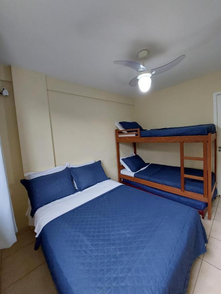 Aconchego Da Prainha Dois Quartos, Ar Condicionado, Wifi , Duas Vagas De Garagem Arraial do Cabo Eksteriør billede