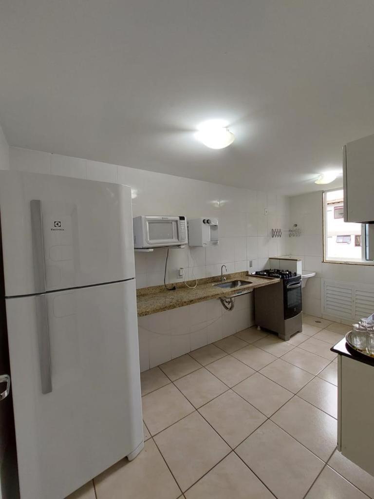 Aconchego Da Prainha Dois Quartos, Ar Condicionado, Wifi , Duas Vagas De Garagem Arraial do Cabo Eksteriør billede